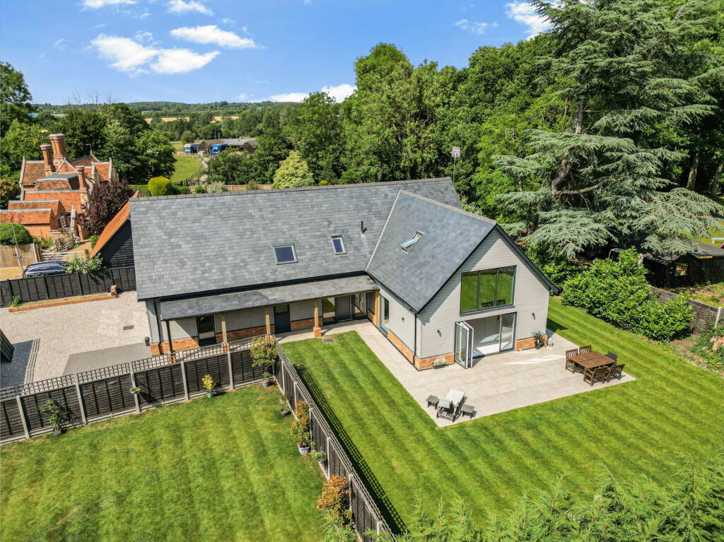 Main image of property: Howe Green, Bishop's Stortford, CM22 7UF