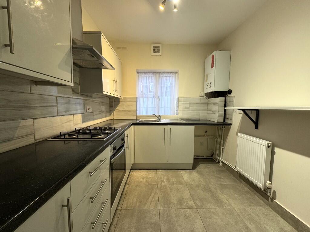 Main image of property: Watford Way, London, NW7