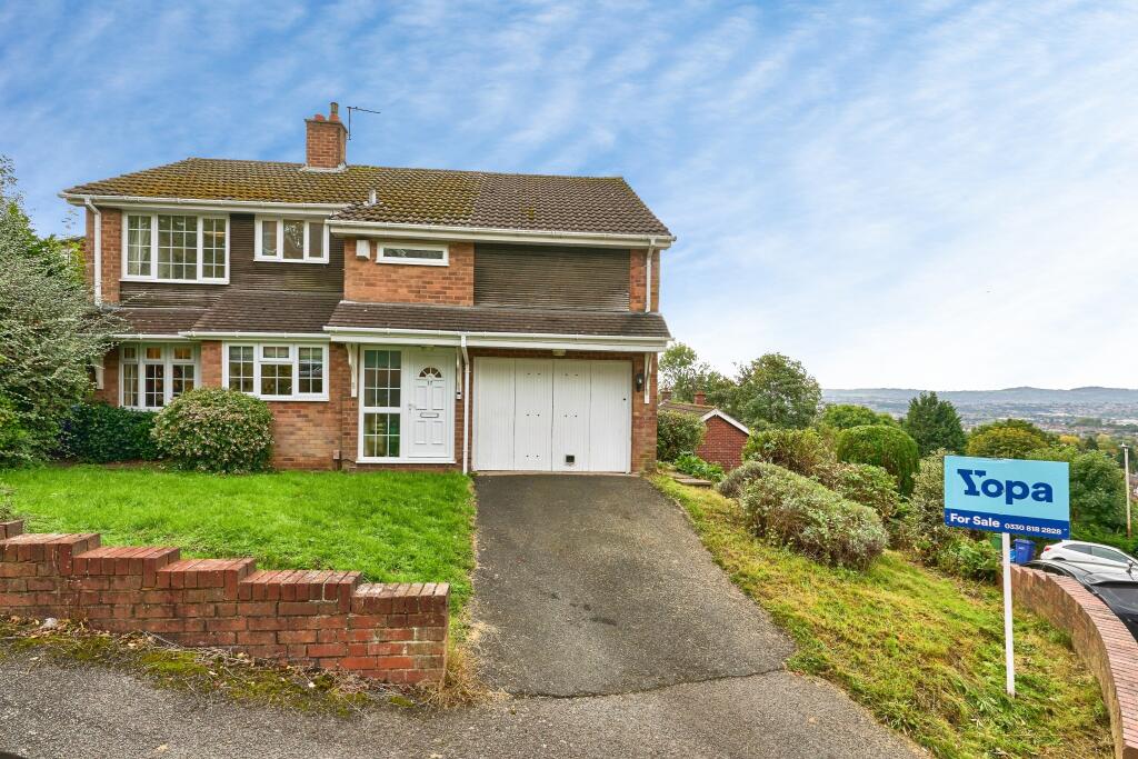 House in Dudley, Paradise - View 5