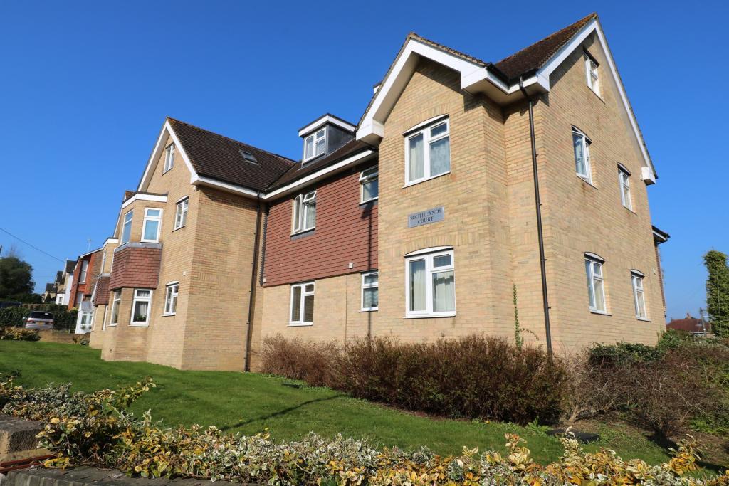 Main image of property: Southlands Court, Church Avenue, Haywards Heath