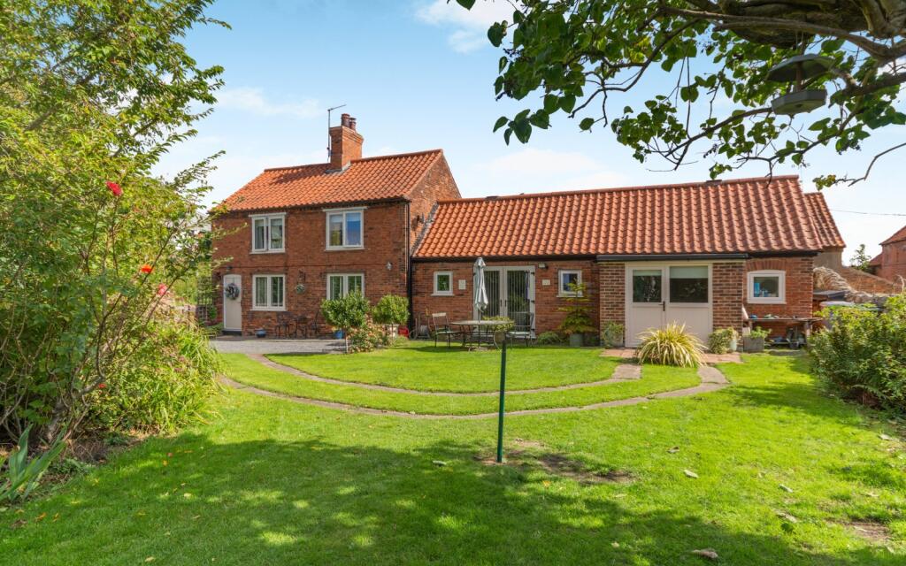 Main image of property: The Bar, Laxton, Newark, Nottinghamshire, NG22