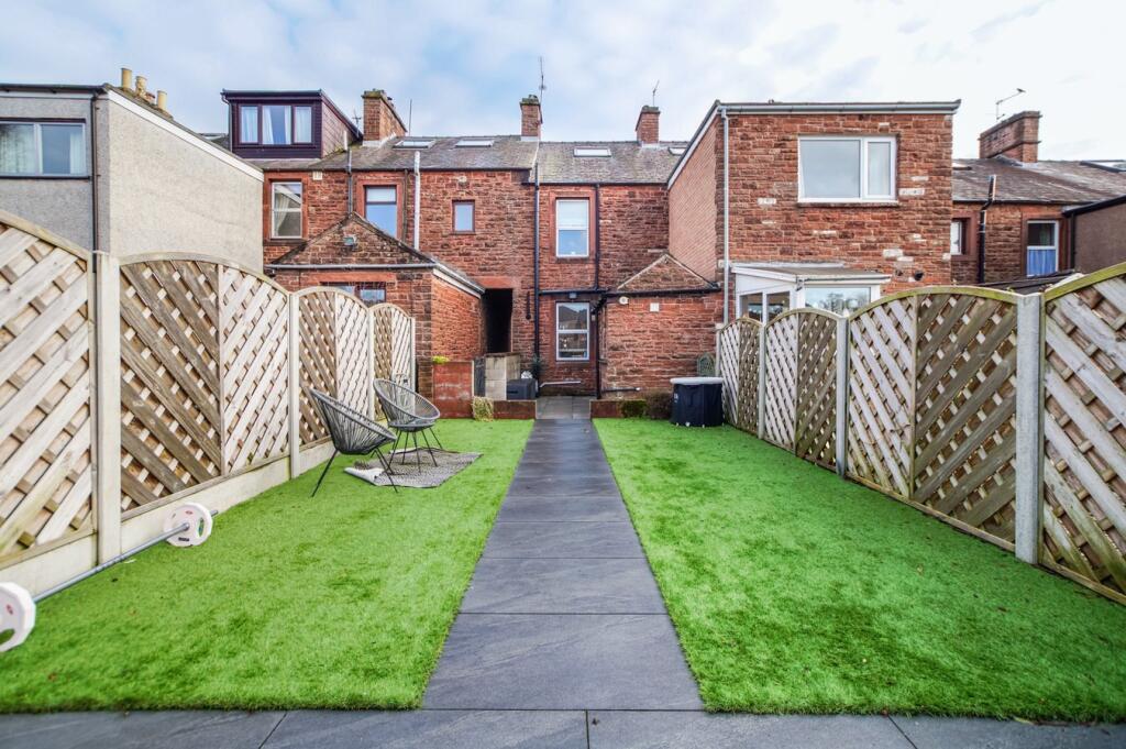 Main image of property: Graham Street, Penrith, CA11