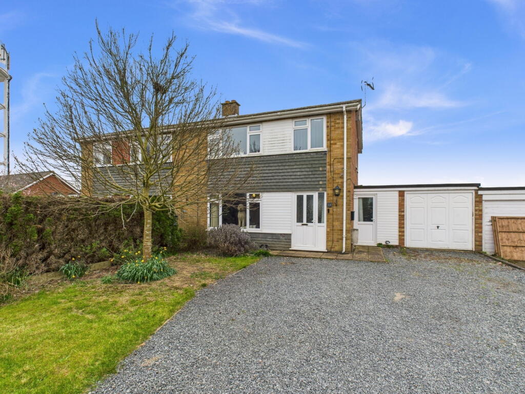 Main image of property: Danes Close, Stowmarket
