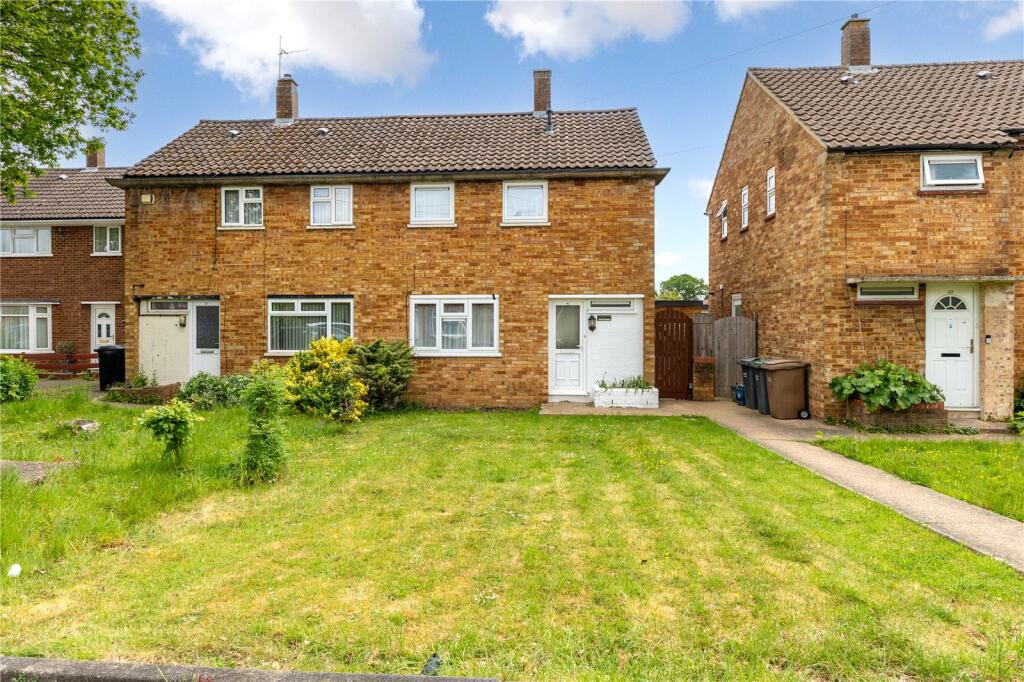 Main image of property: Hallwicks Road, Luton, Bedfordshire, LU2