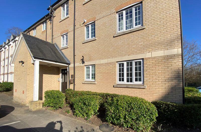 Main image of property: Medhurst Way, Littlemore