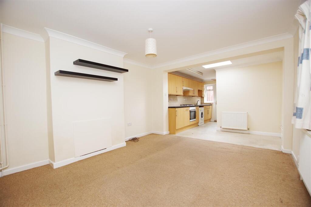 House in Swindon - View 2