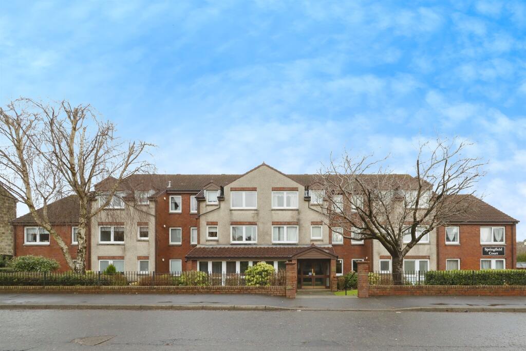 Main image of property: Springfield Court, Bishopbriggs, Glasgow