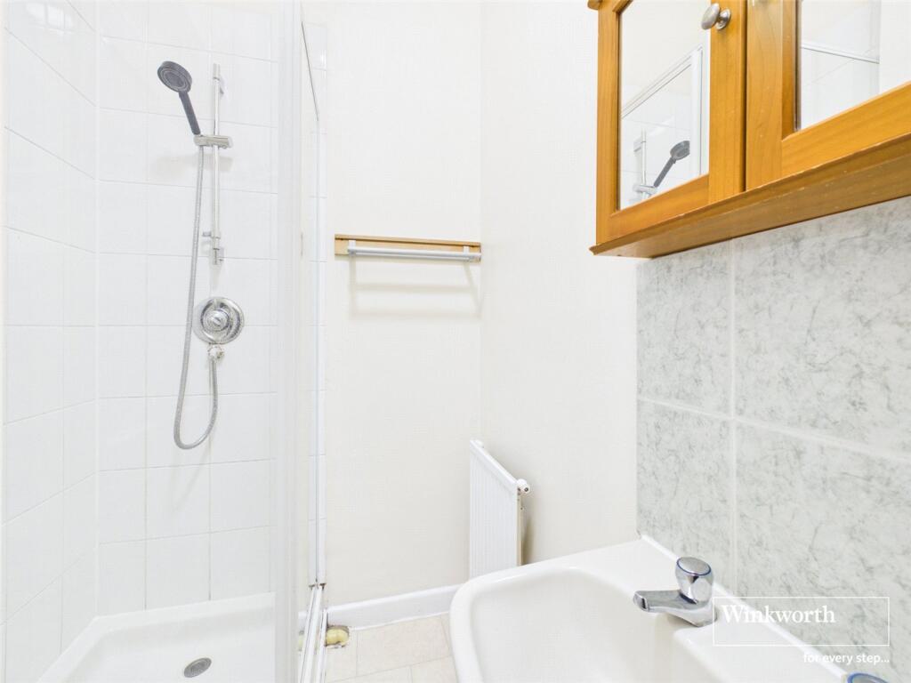 Franklin Street, Reading, Berkshire, RG1 - Widok 6