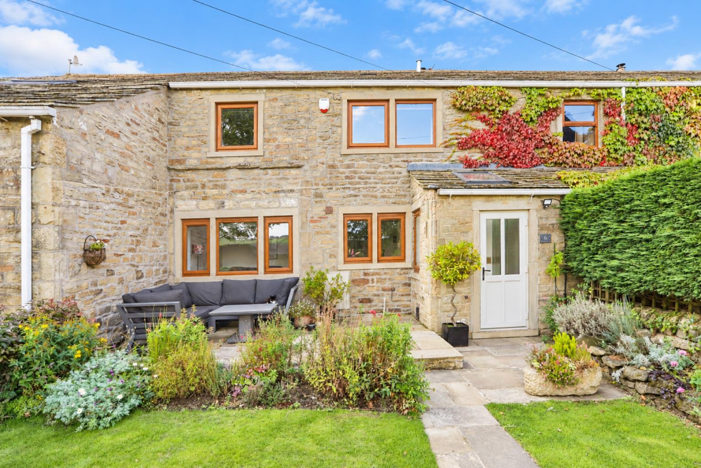 Main image of property: Todley Hall Road, Oakworth, Keighley, BD22 0QB