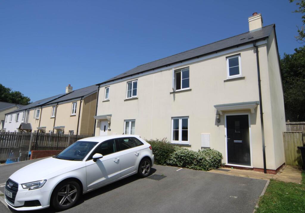 Main image of property: St Anns Chapel, Gunnislake