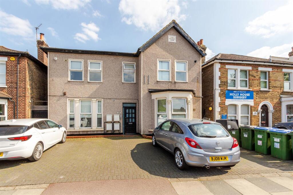 Main image of property: Avery Hill Road, London