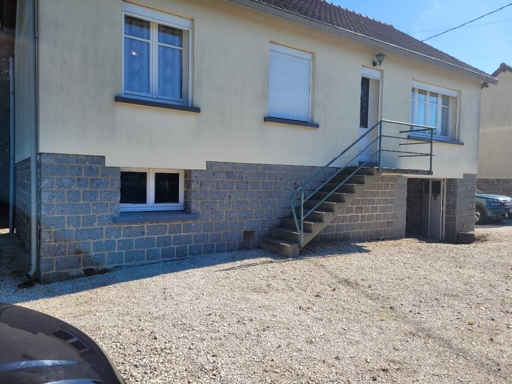 Main image of property: Flers, Orne, Normandy