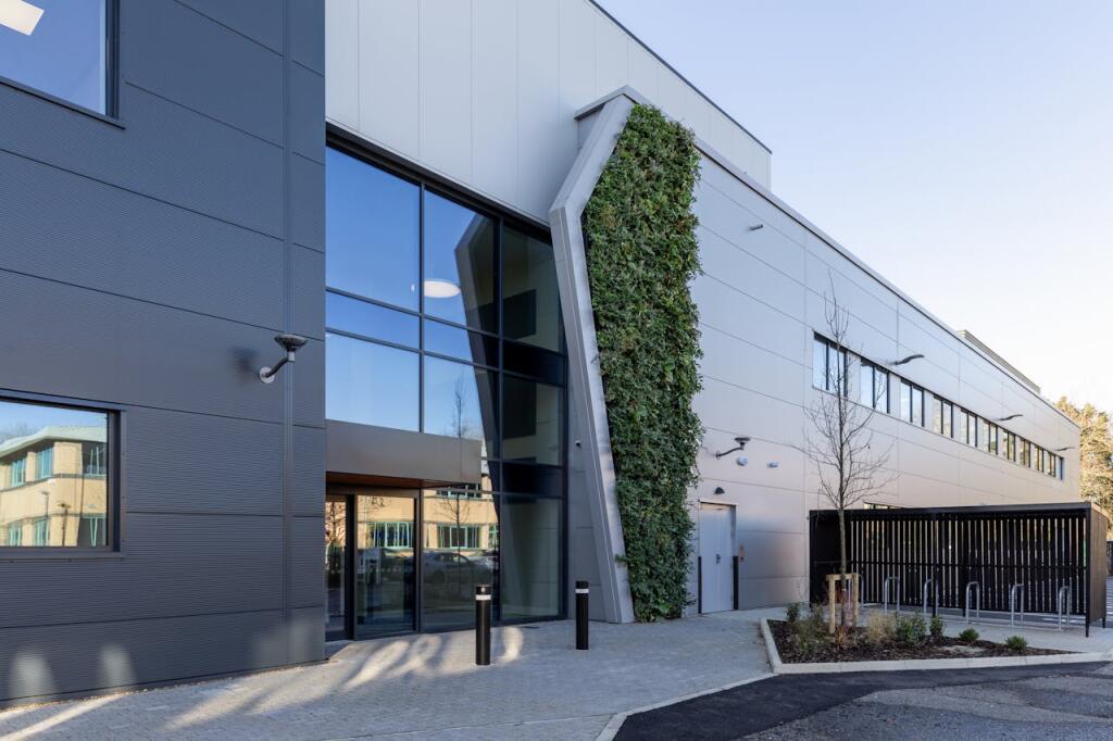 Main image of property: Barton House,Abingdon Science Park, Barton Lane, Abingdon, OX14 3YS