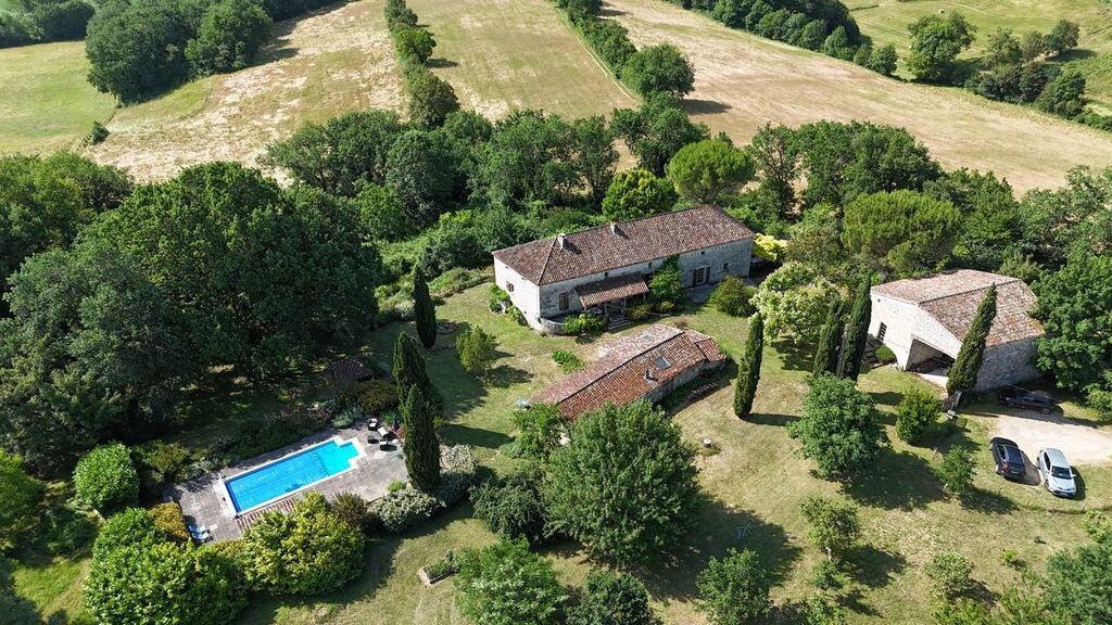 Main image of property: Castella, Lot-et-Garonne