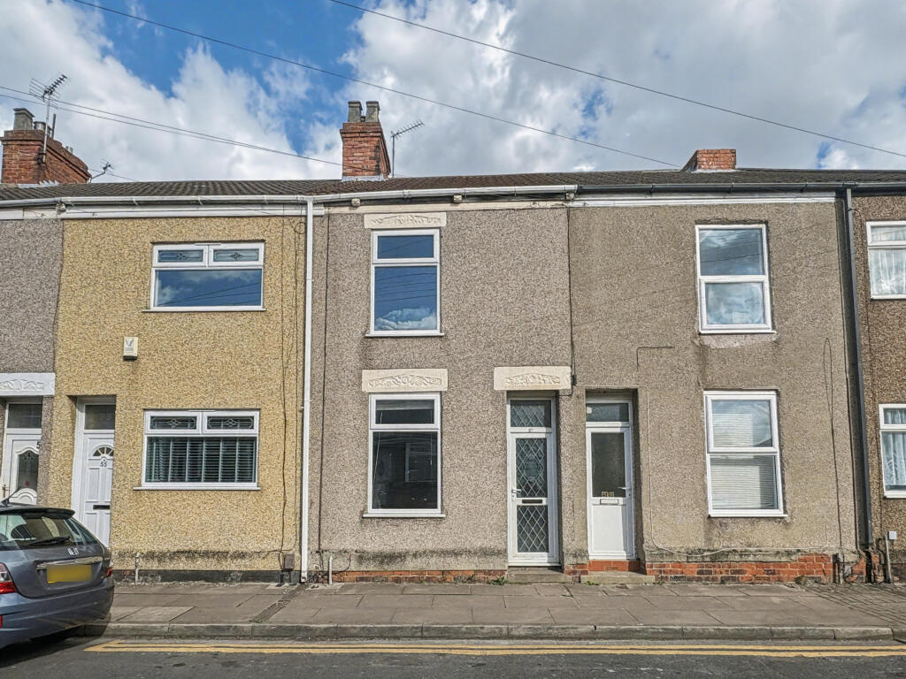 Main image of property: 57 Donnington Street, Grimsby DN32 9EN