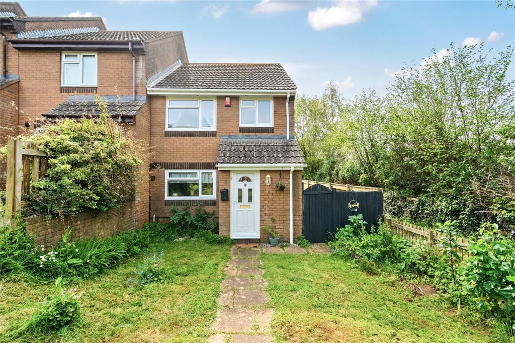 Main image of property: Louville Close, Paignton, Devon