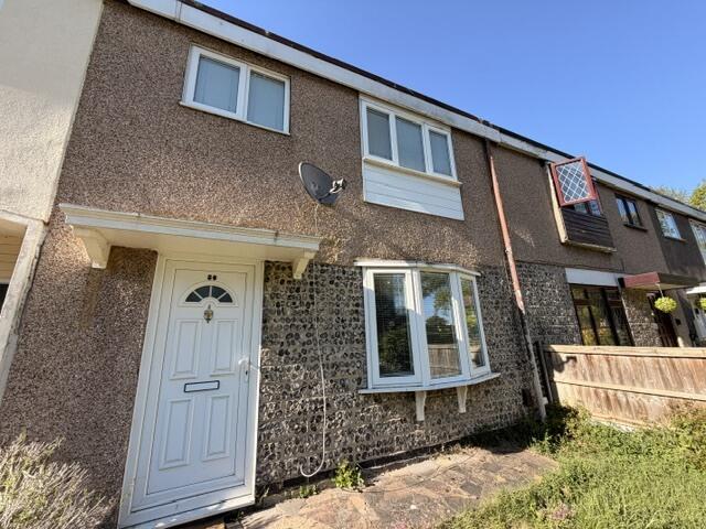 Main image of property: Audley Way, Basildon, Essex, SS14