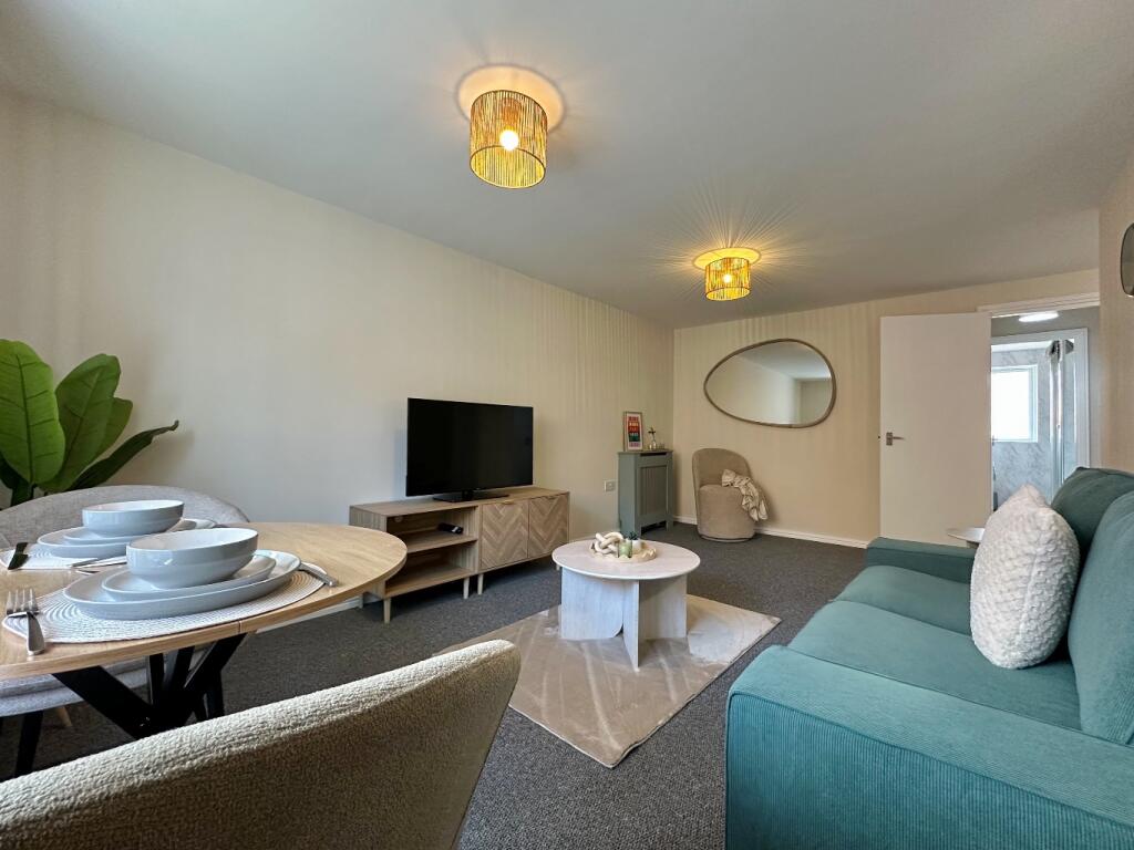 Apartment in Bridgwater, Eastover, Somerset - View 4