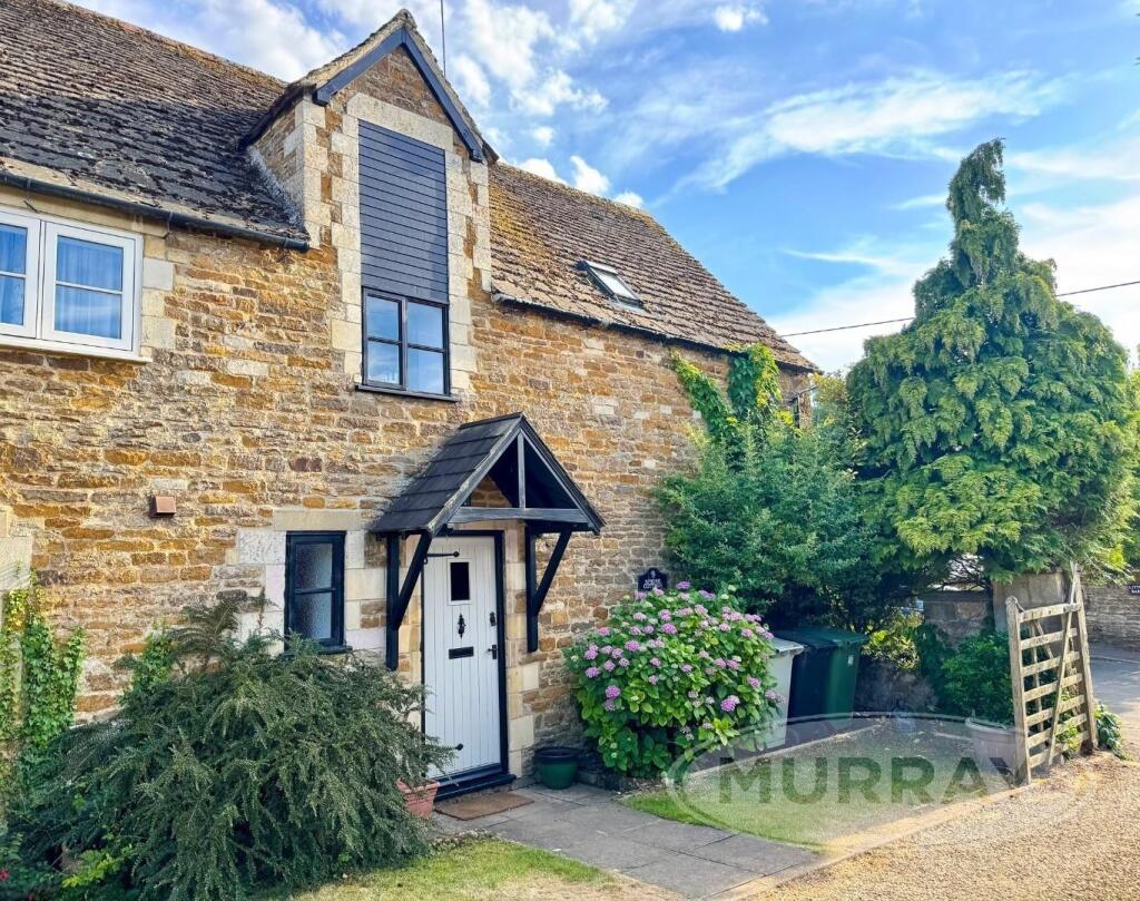 Main image of property: Glaston Park, Glaston, Oakham, Rutland