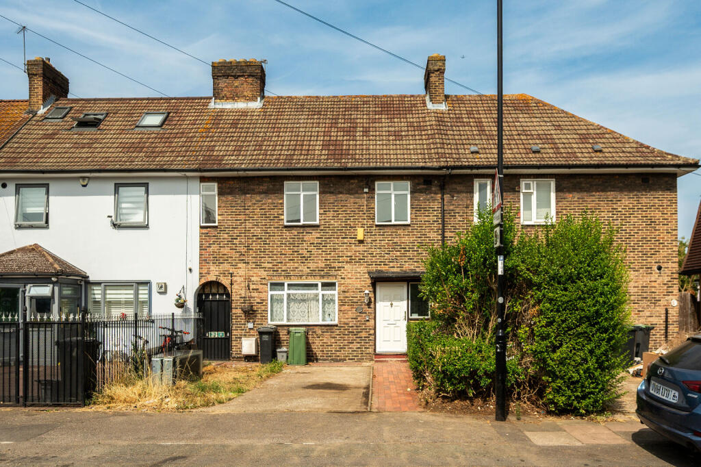 Main image of property: Firhill Road, Catford, London, SE6