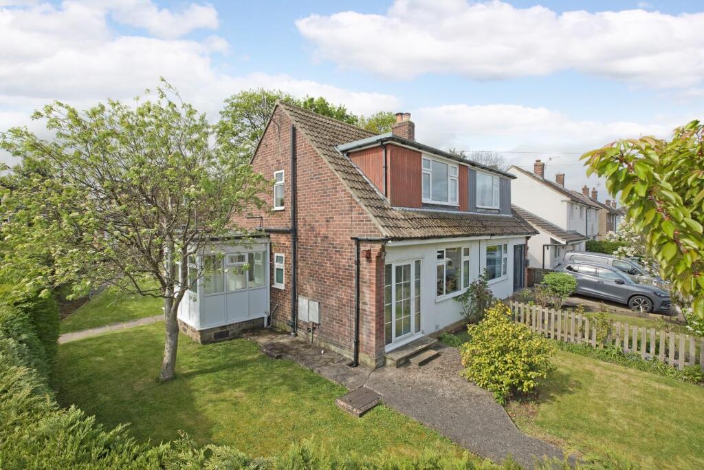 Langford Road, Burley in Wharfedale photo 2