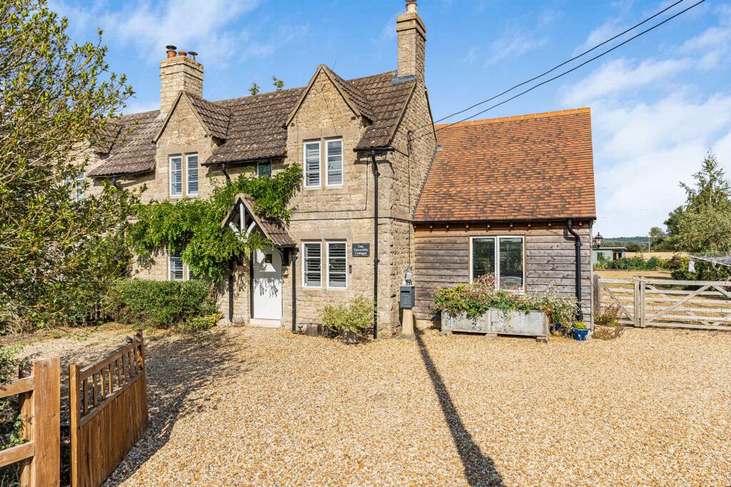 Main image of property: Eynsham Road, Sutton, OX29