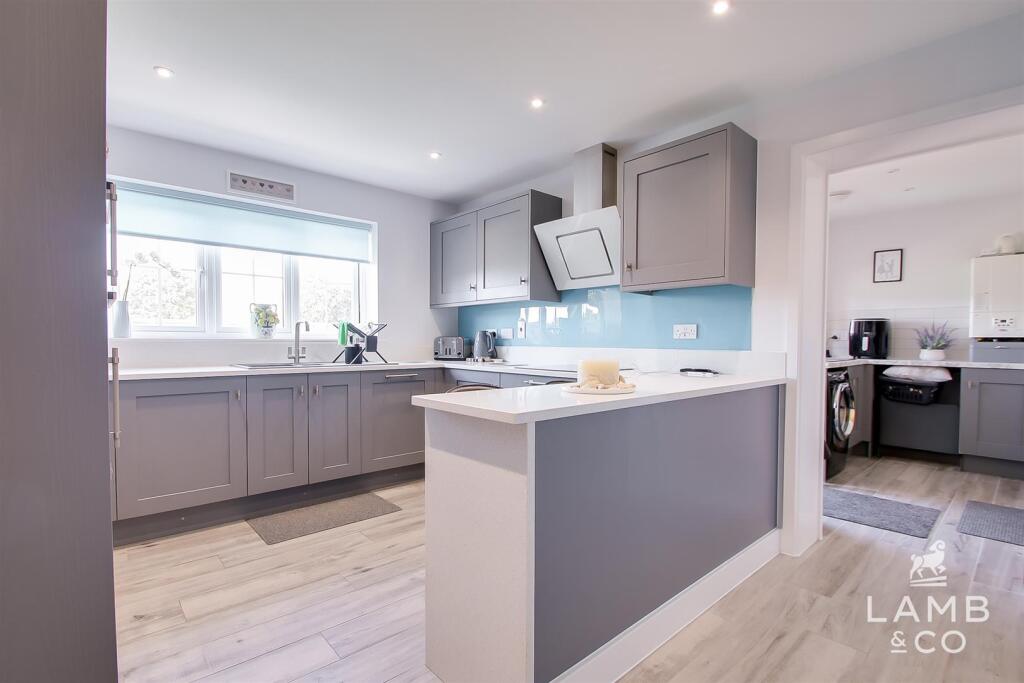 House in Tendring, Weeley - View 4