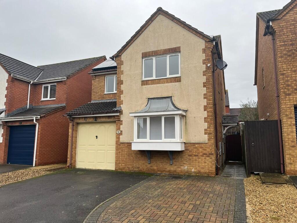 Main image of property: Wirral Way, Swindon, Wiltshire, SN25