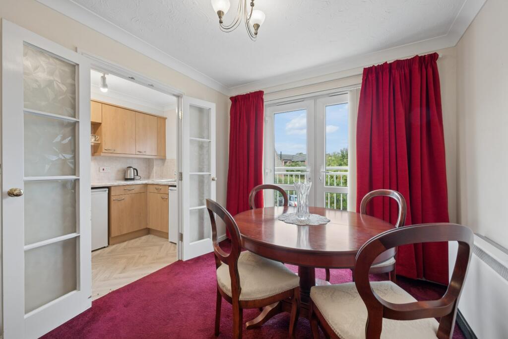 Apartment in Warrington, Culcheth and Glazebury - View 5