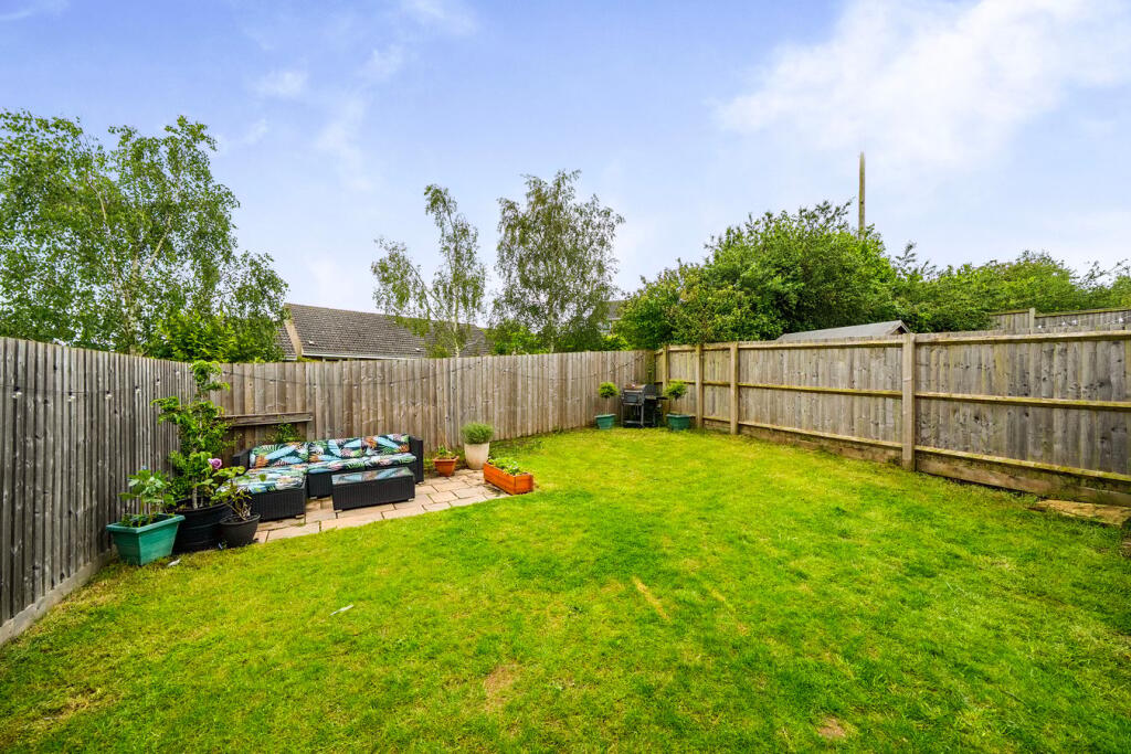 House in Wells, Somerset - View 4