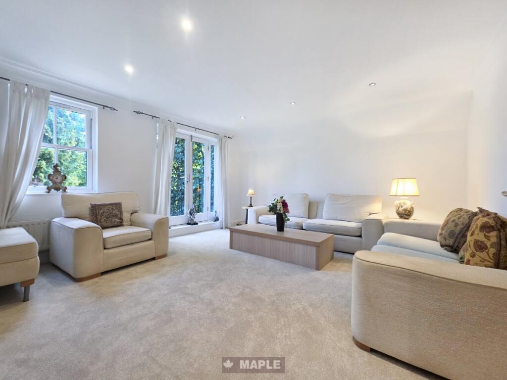 Main image of property: 130 Hampstead Road, Watford
