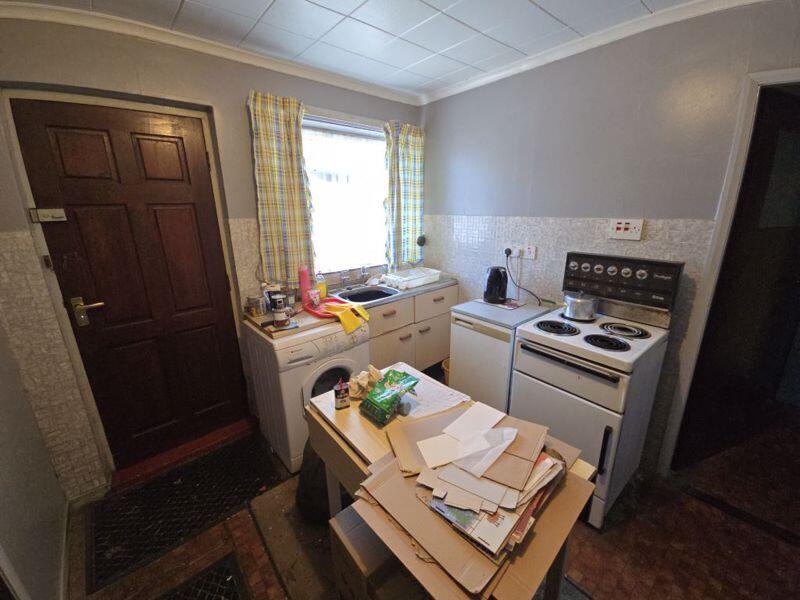 House in Ashington, Northumberland - View 5