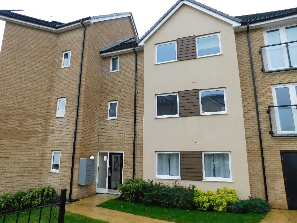 Main image of property: Torridon Drive, Peterborough, Cambridgeshire, PE7