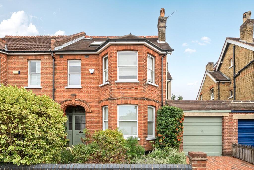 Main image of property: Hawes Road, Bromley, Kent, BR1