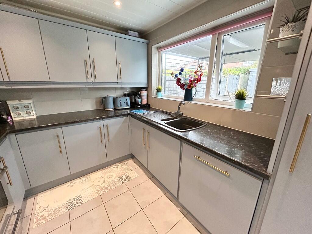 House in Sefton, Liverpool City Region - More