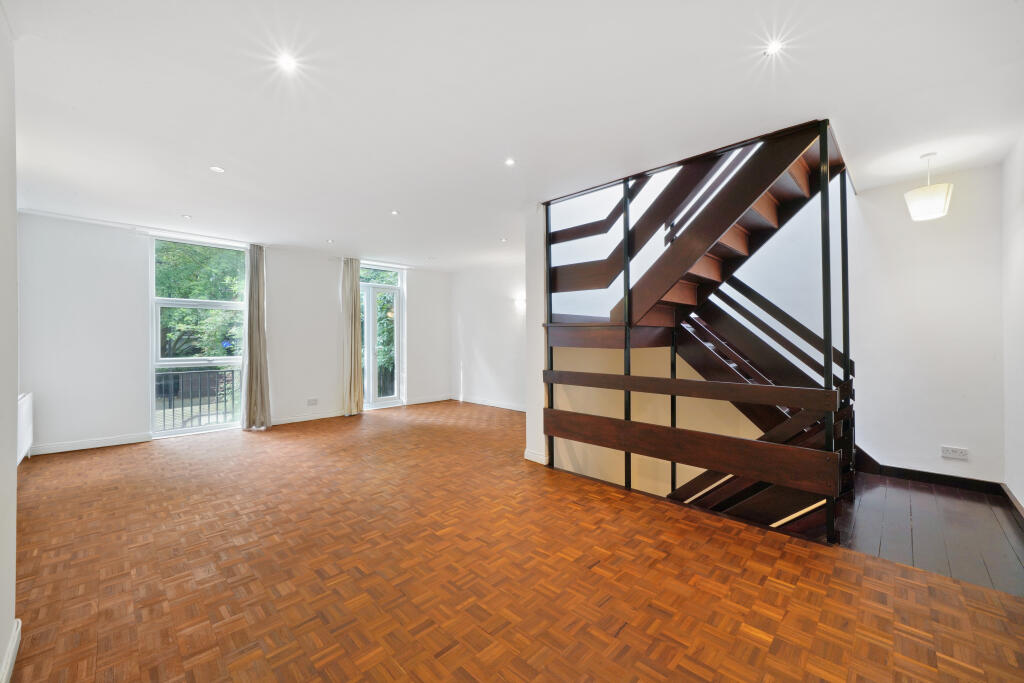 Main image of property: Hornby Close, Camden, London