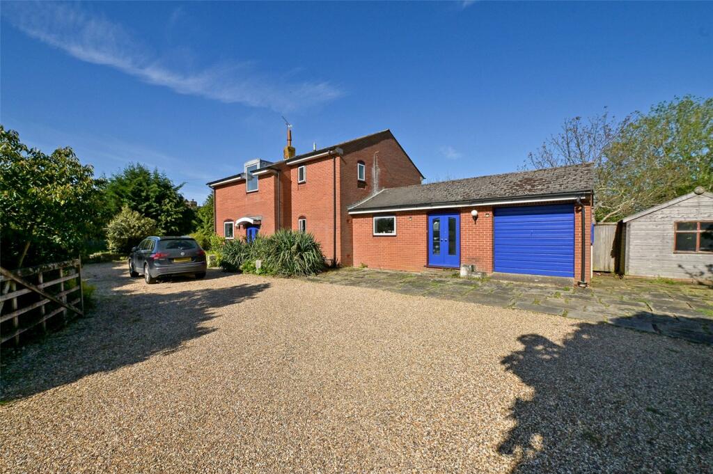 Main image of property: Hatchet Lane, Winkfield, Windsor, Berkshire, SL4