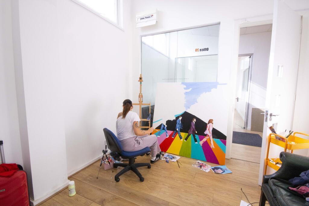 Creative Space