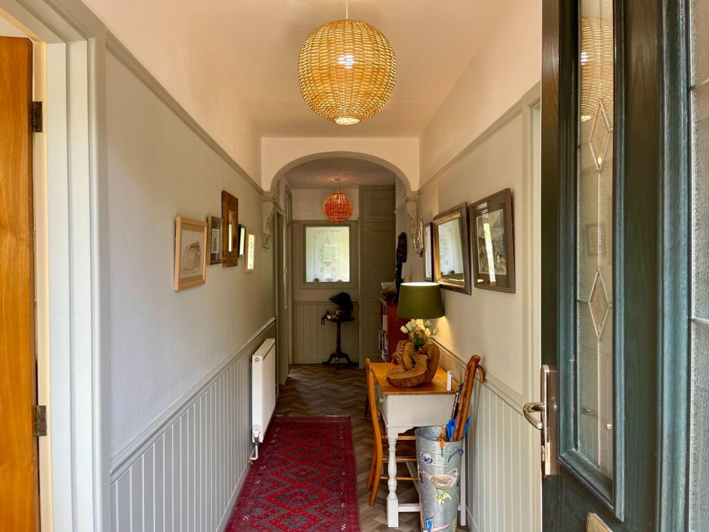 House in East Suffolk, Saxmundham - View 5