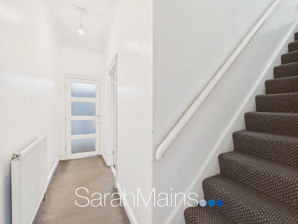 House in Newcastle upon Tyne - View 5