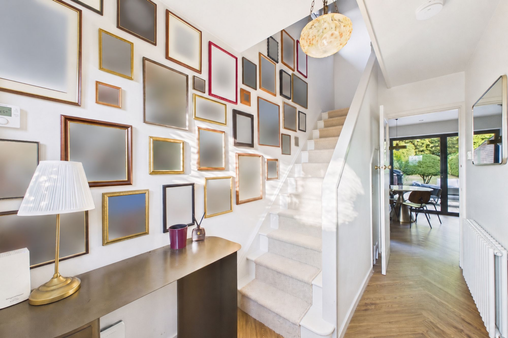 House in Buckingham, Page Hill, Buckinghamshire - View 5