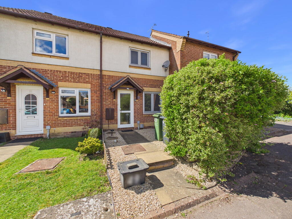 Main image of property: Water Mint Way, Calne, SN11 0RT