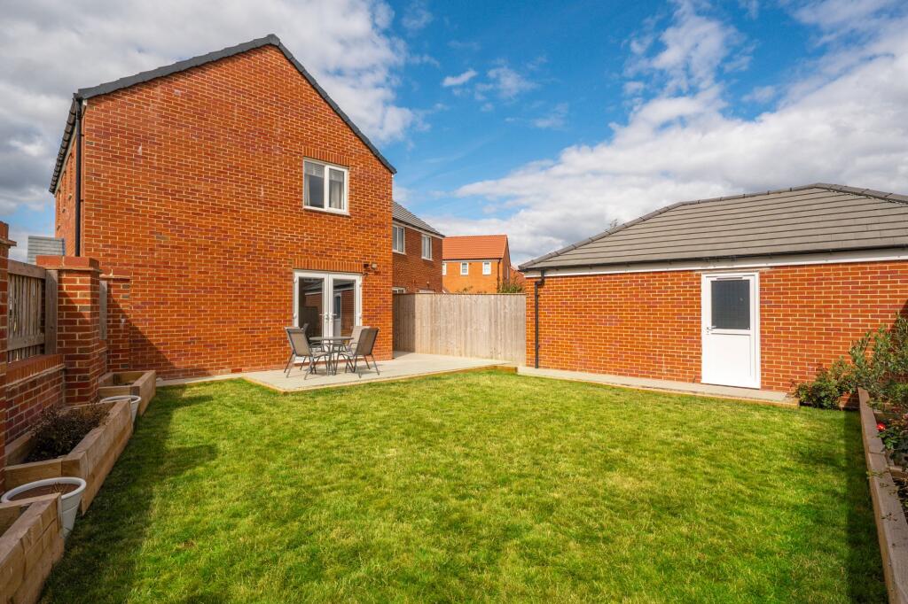 House in Killinghall, Saltergate Business Park - View 5