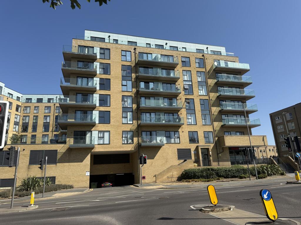 Main image of property: 62 Mill Pond Road DA1
