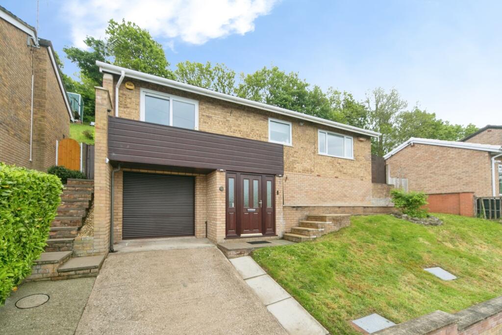 Main image of property: Hazelwood Close, Colwyn Bay, Conwy, LL28