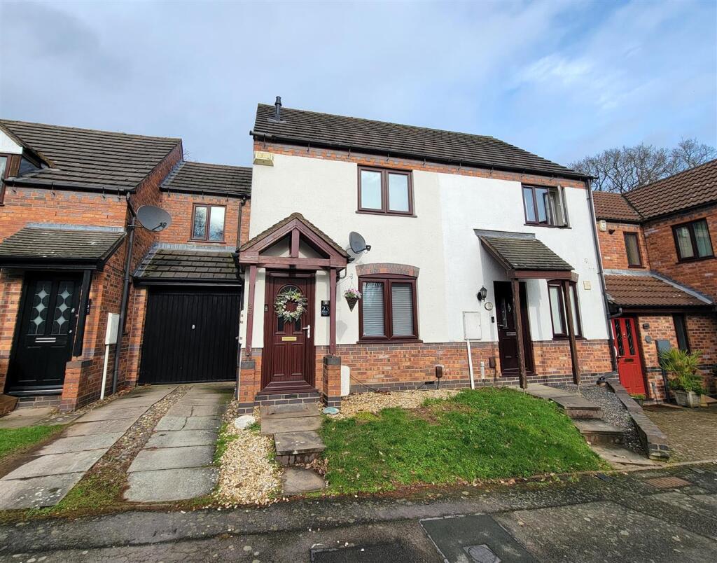 Main image of property: Kesworth Drive,Priorslee