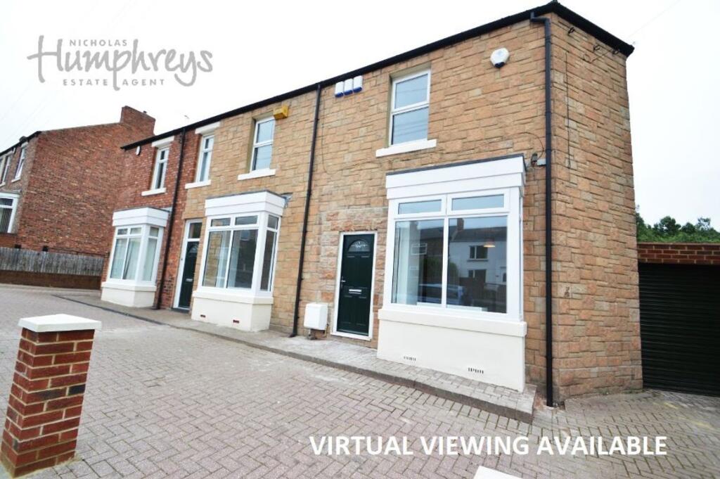 Main image of property: Kilmacar House, Nevilles Cross