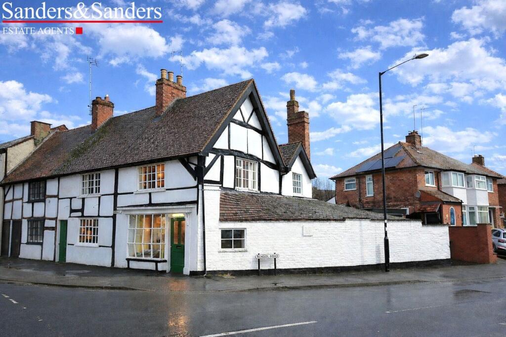 Main image of property: Henley Street, Alcester, B49