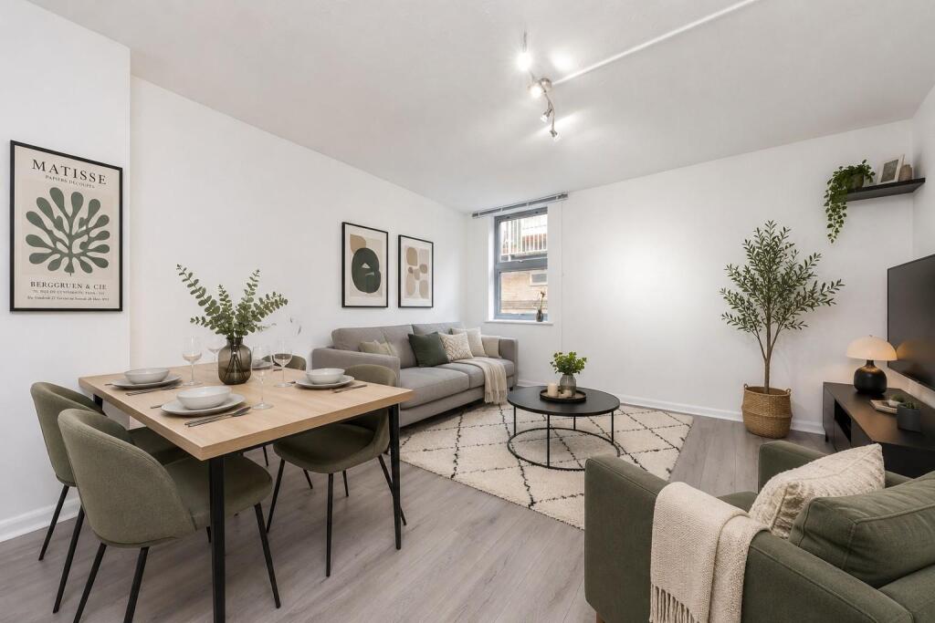 Main image of property: Kingsland Green, Dalston, London E8