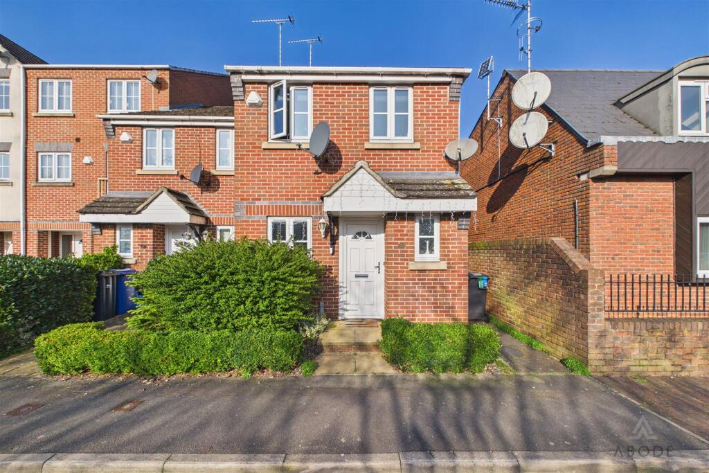 Main image of property: Milton Street, Burton On Trent